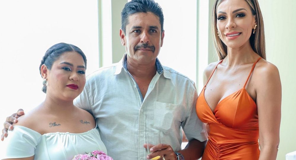 Se realizan con éxito las Bodas Colectivas en Bahía de Banderas