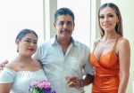 Se realizan con éxito las Bodas Colectivas en Bahía de Banderas