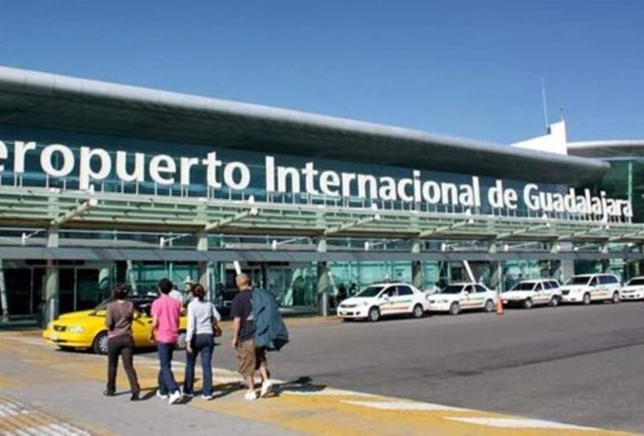 Aeropuerto Internacional de Guadalajara, inversión 22,482 millones