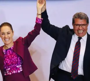 Claudia Sheinbaum pidió no apresurar la Reforma Judicial