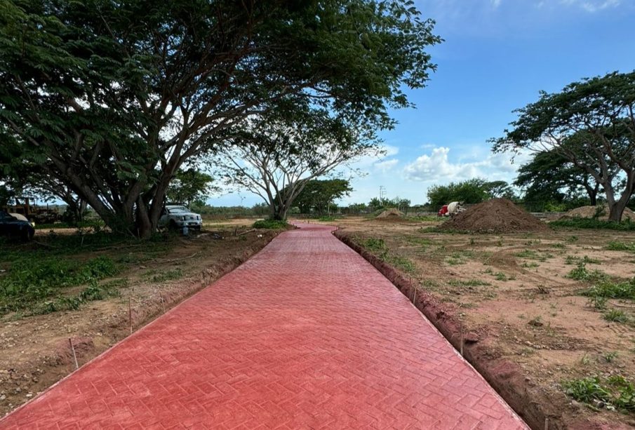 El nuevo panteón de San Juan de Abajo mejor descanso de Nayarit