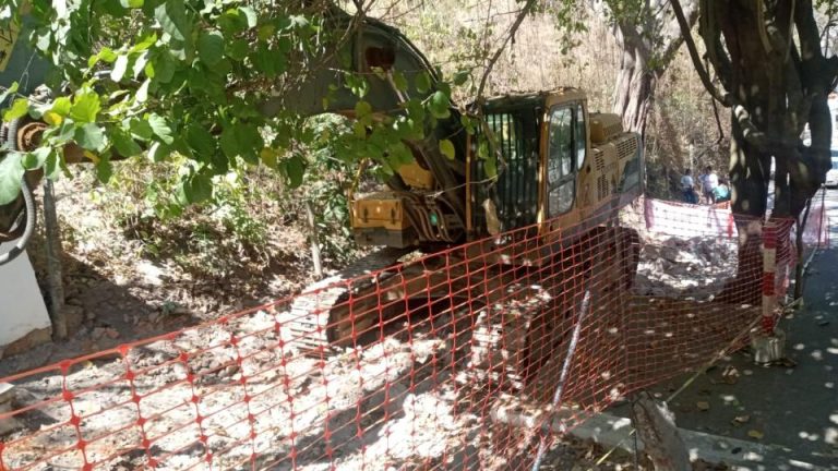 En Mirador de Vallarta, Ayuntamiento autoriza 4 millones a calle