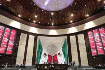 La Reforma Judicial avanza en Cámara de Diputados