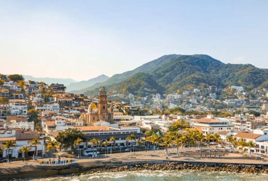 Puerto Vallarta, la ciudad más cara para rentar en Latinoamérica