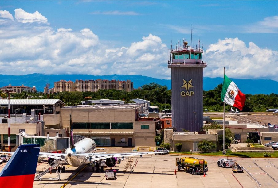 Puerto Vallarta tendrá un nuevo vuelo a Sacramento, California