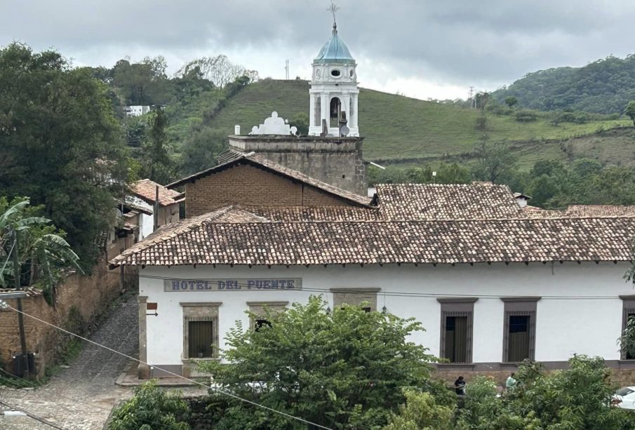 San Sebastián del Oeste: siete actividades imprescindibles