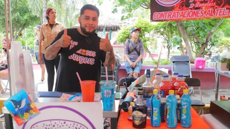 Se lleva a cabo el Cocktail Fest 2024 en Sayulita