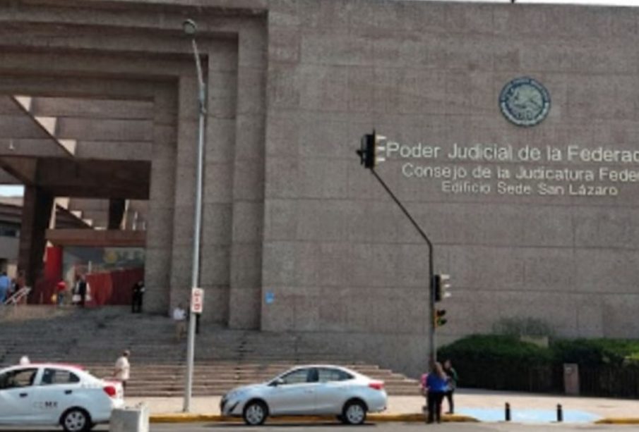 Trabajadores del Poder Judicial iniciaron paro indefinido