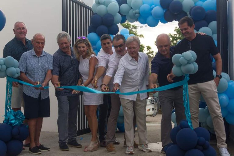 Inauguran centro comunitario en Punta de Mita para fortalecer la educación en la región