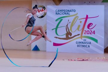 Gimnasia Artística