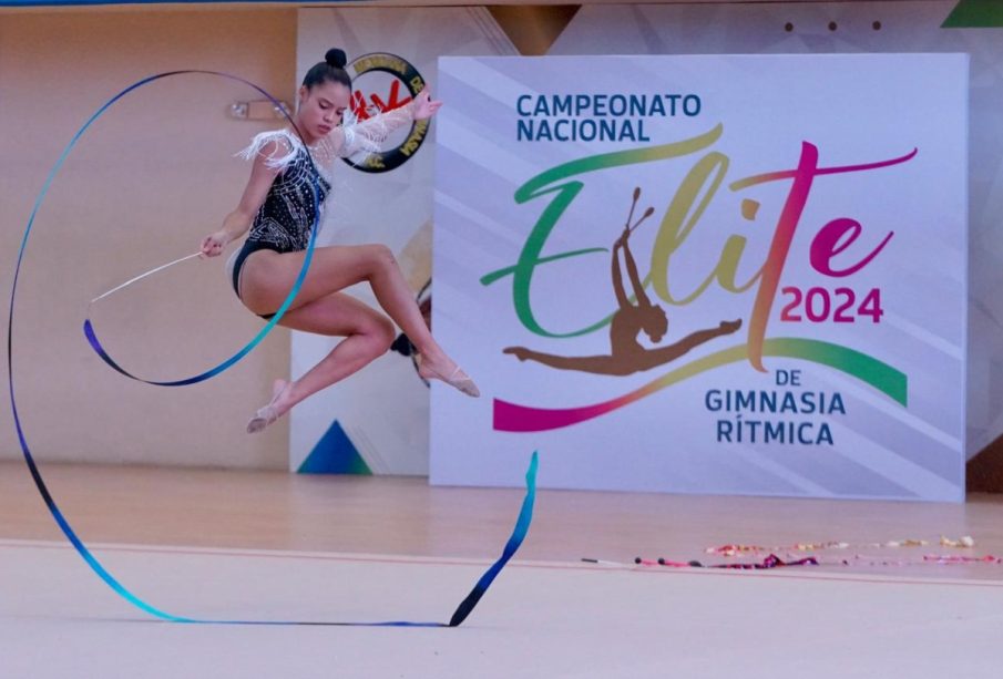 Gimnasia Artística