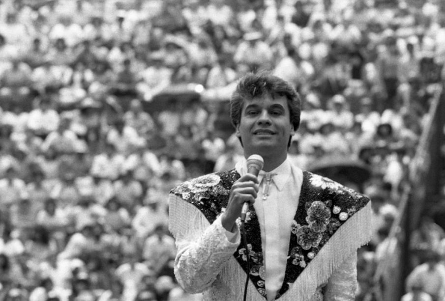 Juan Gabriel