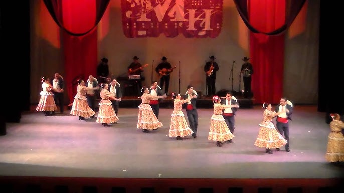 #ArteyCultura | El grupo folklórico Huichol fue fundado hace 45 años en la ciudad de Durango, han realizado giras por Estados Unidos y Europa, el sábado 24 de agosto regresan a Puerto Vallarta