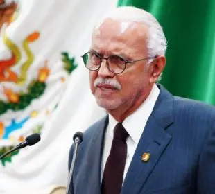 Gobernador Navarro Quintero