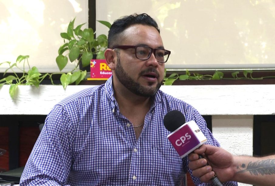 Entrevista a Fausto de la O