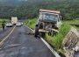 Accidente en la carretera Tepic-Guadalajara: Tráiler y camión