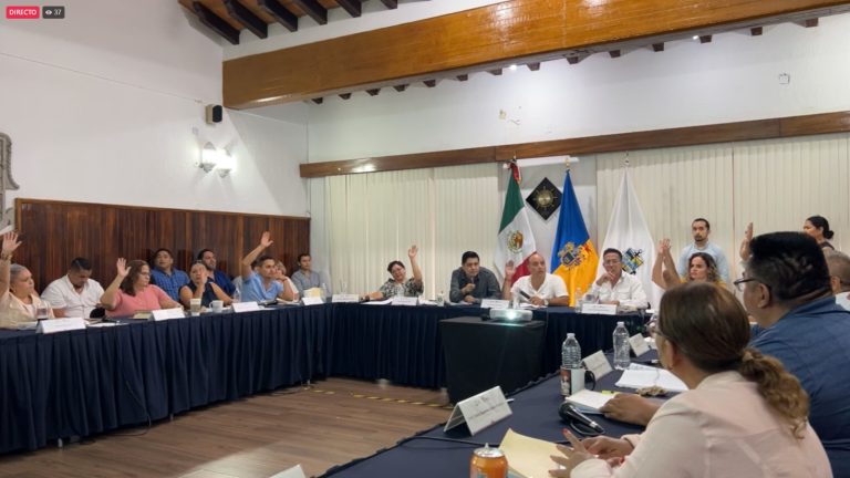 Agua en Puerto Vallarta se encarece, regidores autorizaron 10%