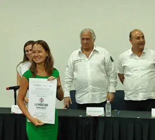 Colonia Americana de Guadalajara, nombramiento “Barrio Mágico”