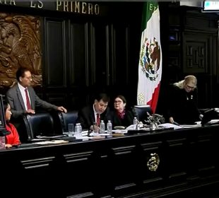 Con 86 votos, Senado aprueba Reforma al Poder Judicial