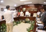 Designan secretario y directores, Ayuntamiento Bahía de Banderas