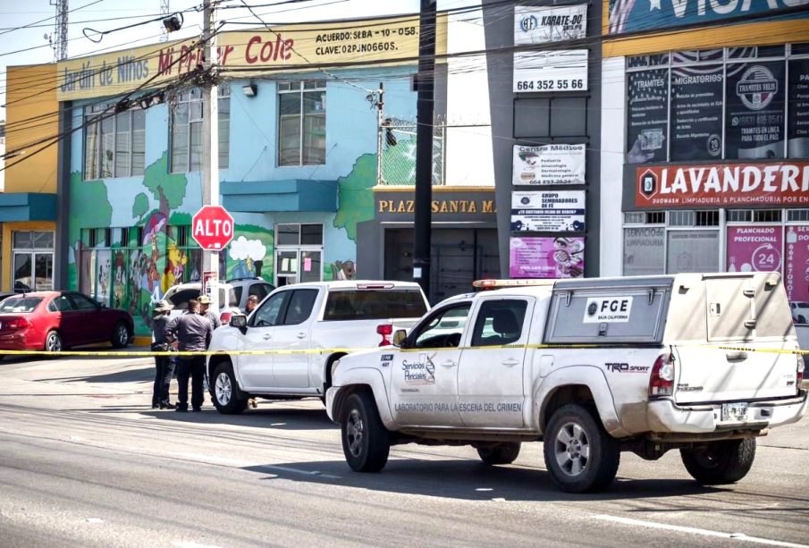 Policías acuden a rescatar a hombre secuestrado