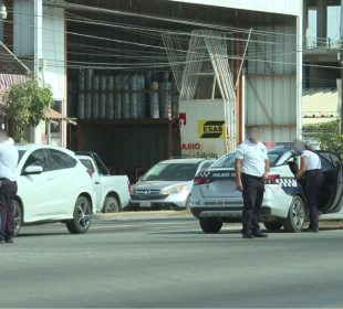 Desmantelan mafia de tránsitos operaba en Riviera Nayarit