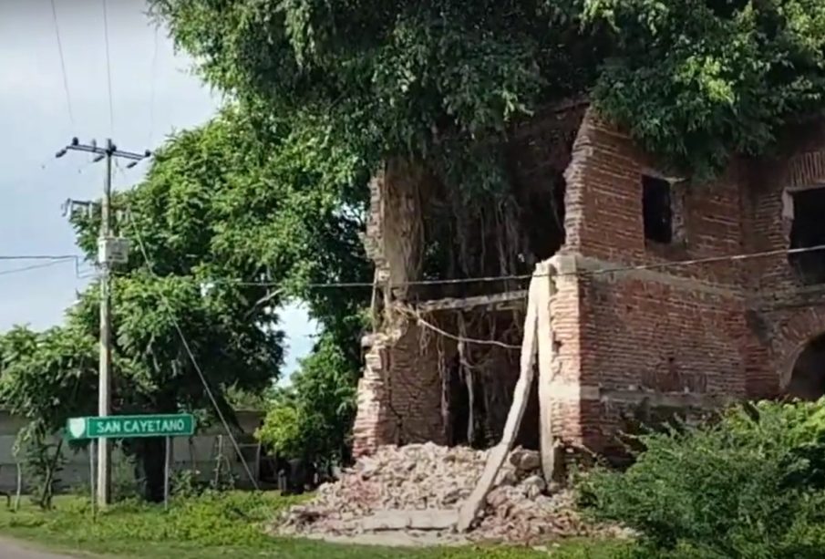 Enfrentamiento armado se reporta en Tecuala, Nayarit