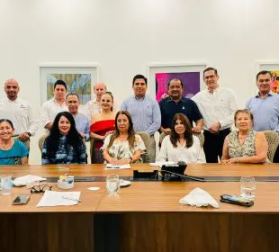 Consejo del máximo organismo empresarial
