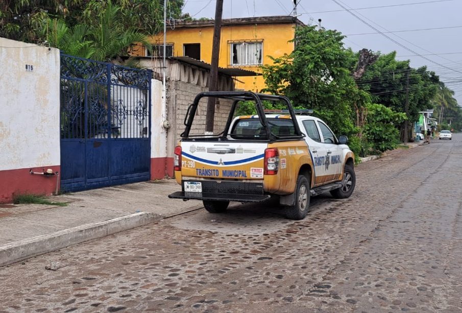 Policías viales de Puerto Vallarta son vinculados a proceso