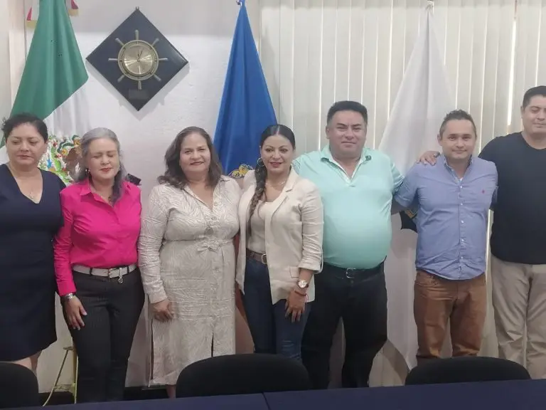 Regidoras de MC rinden sus informes, dejan iniciativas inconclusas