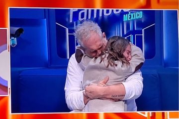 Sian pierde la noche de salvación y Arath se emociona