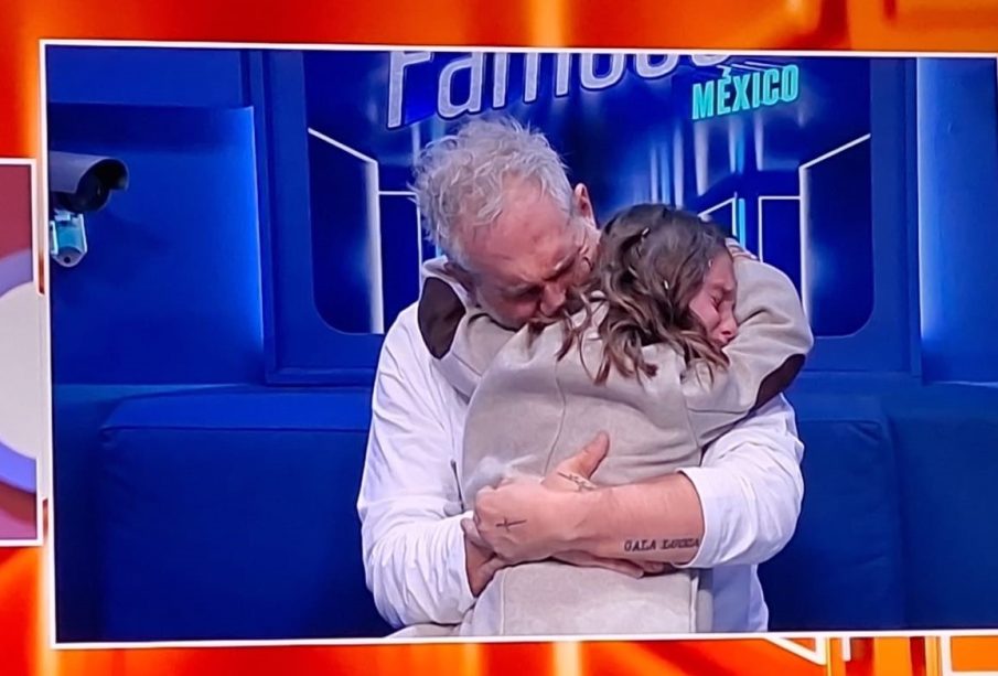 Sian pierde la noche de salvación y Arath se emociona