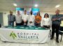 Vallarta Medical Center apoyará las brigadas médicas oftalmológicas en Puerto Vallarta