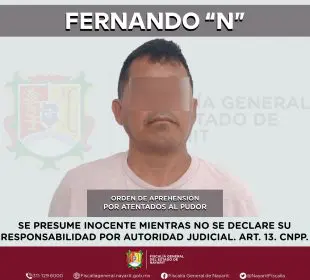 Fernando N