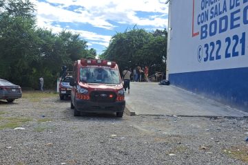 Ambulancia