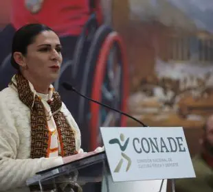 Ana Guevara
