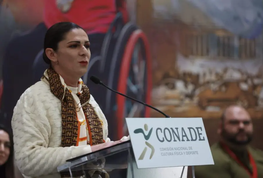 Ana Guevara
