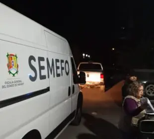 Semefo.