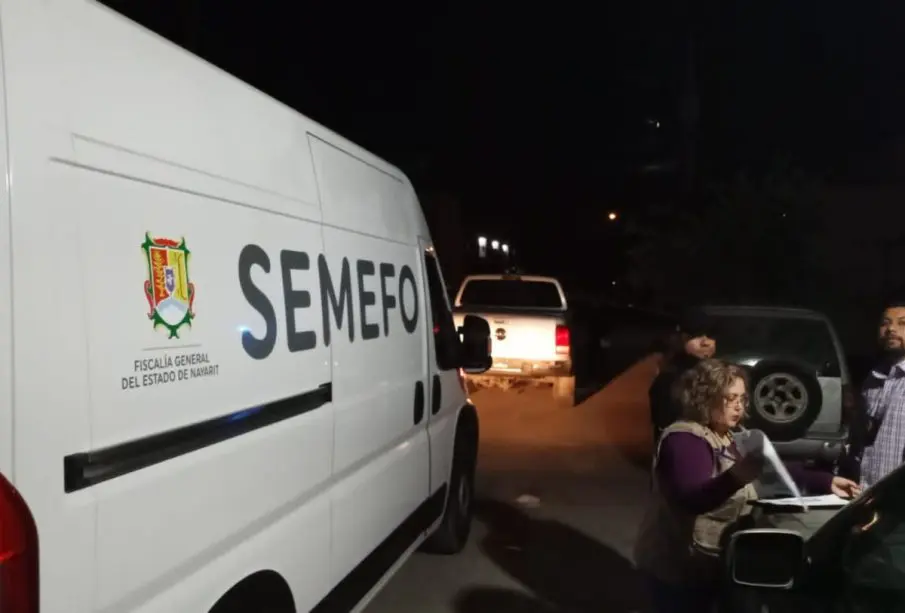 Semefo.