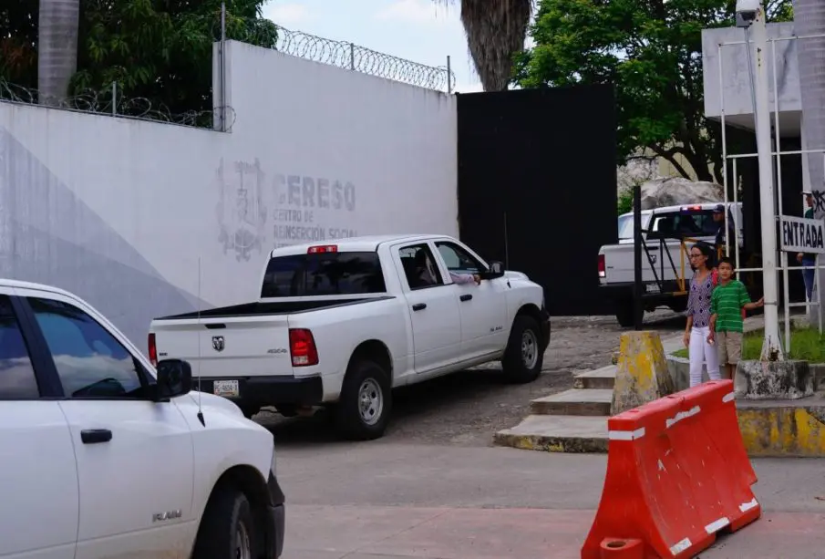 Penal.