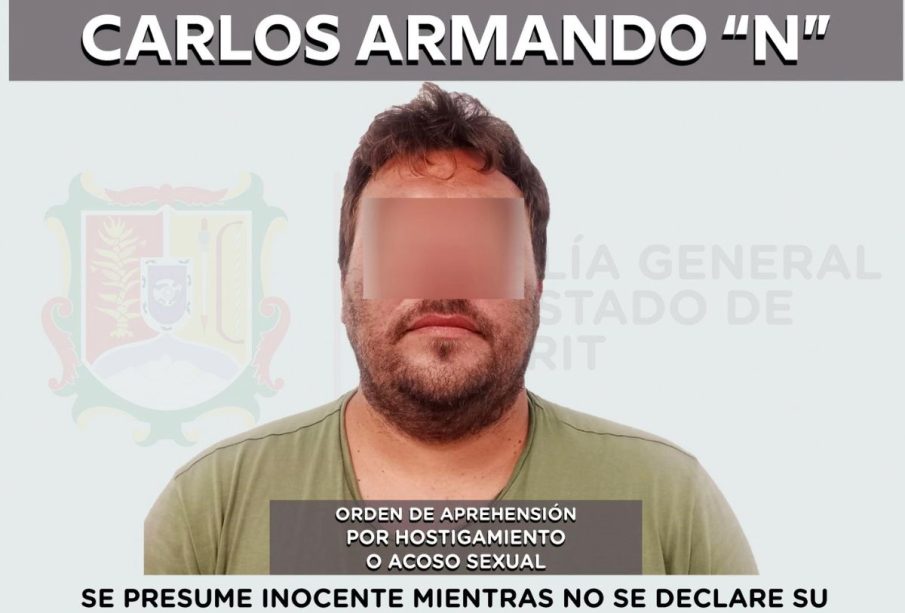 Carlos Armando