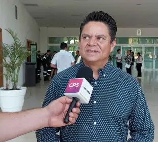 Carlos Elizondo
