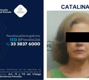 Catalina L