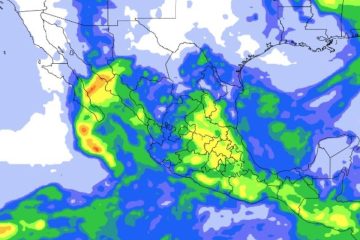 Tormenta Ileana.