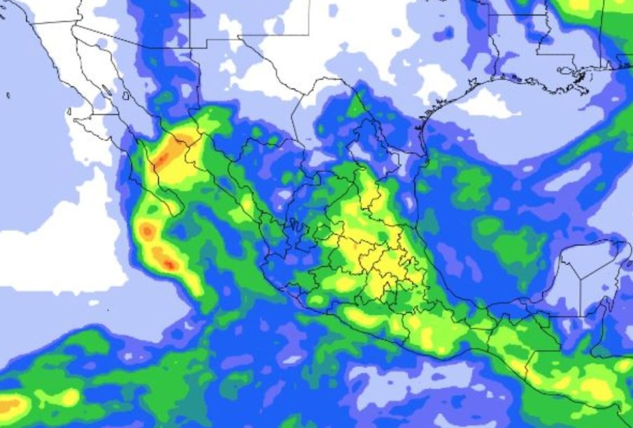 Tormenta Ileana.