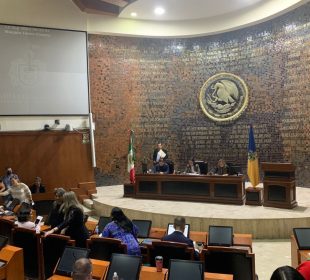 Congreso de Jalisco.