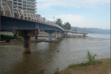 Río Cuale