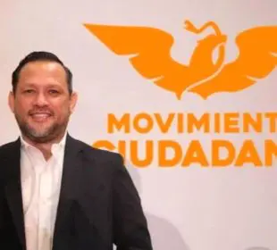 Senador presuntamente detenido