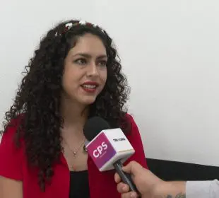 Eugenia López, Presidenta del DIF Puerto Vallarta