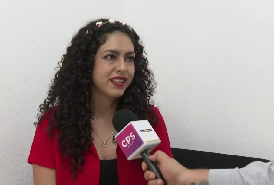 Eugenia López, Presidenta del DIF Puerto Vallarta